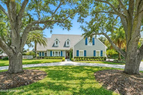 557 Le Master Dr, Ponte Vedra Beach, FL, 32082-2313 | Card Image