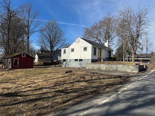 6 Institution Rd, Napanoch, NY, 12458-2760 | Card Image