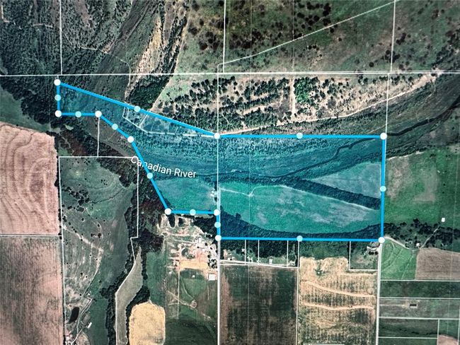 149.95 Acres with Approximatley50 Acres of Hay Grazer Fields | Image 15