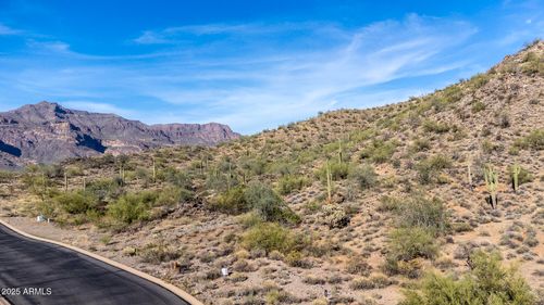 32-10831 E Copa Del Oro Ln, Gold Canyon, AZ, 85118-4866 | Card Image