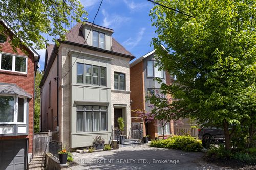 149 Ronan Ave, Toronto, ON, M4N2Y2 | Card Image