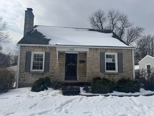 3122 Plover Rd, Louisville, KY, 40213-1229 | Card Image