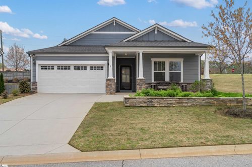 2 Yorkmont Way, Greer, SC, 29651-7020 | Card Image