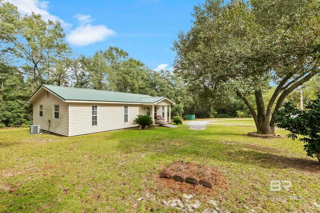 25499 Waterworld Rd, House other with 3 bedrooms, 1 bathrooms and null parking in Robertsdale AL | Image 5