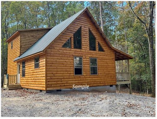 Lot 10 Noelles Pass, Murphy, NC, 28906-4830 | Card Image