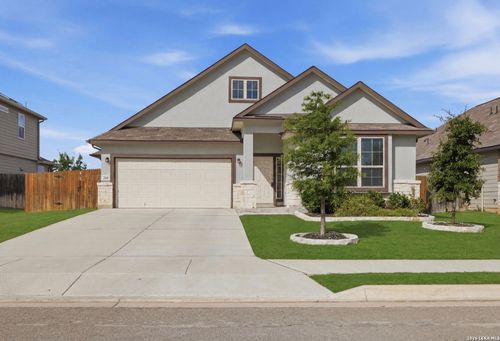 261 Pudu Trl, Cibolo, TX, 78108-3987 | Card Image