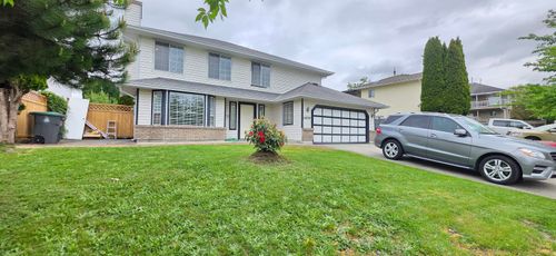 14919 Spenser Dr, Surrey, BC, V3S7K7 | Card Image
