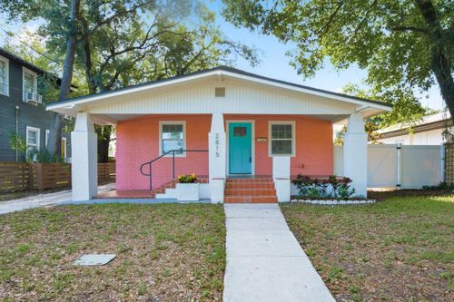 2815 N Taliaferro Ave, TAMPA, FL, 33602-1716 | Card Image