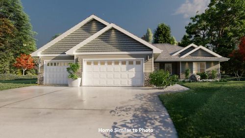 1244 Putnam Drive Drive, PULASKI, WI, 54162 | Card Image