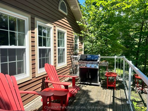 118-10-1052 Rat Bay Rd, Huntsville, ON, P1H2J6 | Card Image