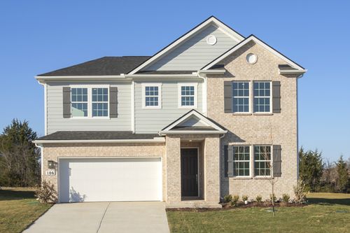 106 E Cassa Way, Mount Juliet, TN, 37122 | Card Image
