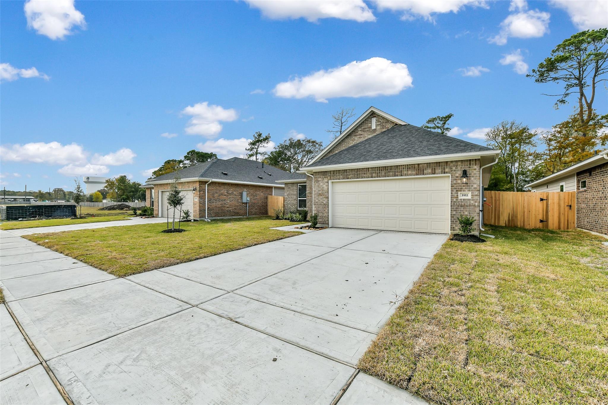 Residential Lease in Baytown 4