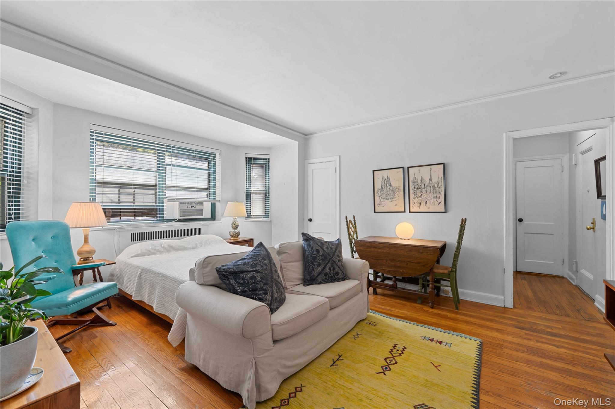 Residential in New York 2