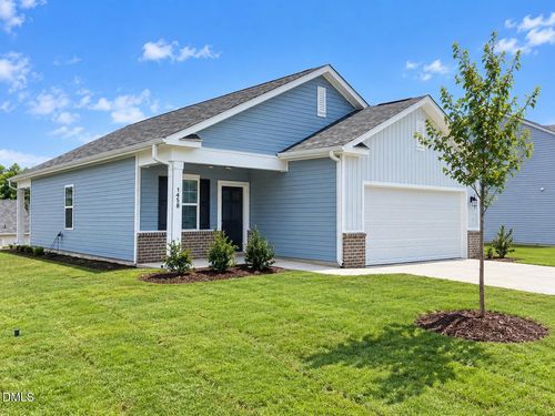 1438 Centerview Dr, Nashville, NC, 27856-5503 | Card Image