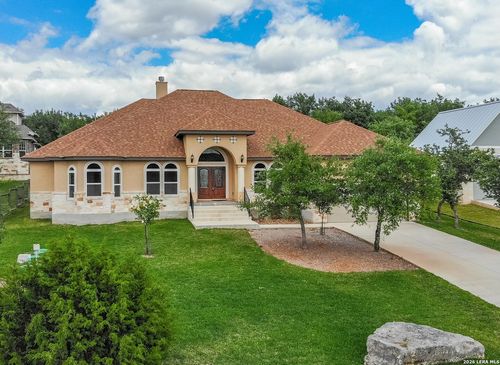 919 Scenic Stroll, San Antonio, TX, 78260-5372 | Card Image
