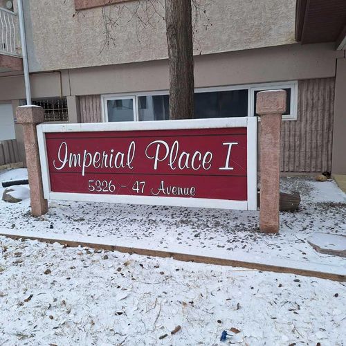 214-5326 47 Ave, Red Deer, AB, T4N3R2 | Card Image