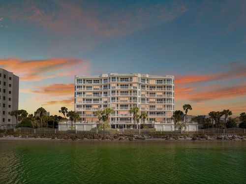 341-280 Gulf Shore Dr, Destin, FL, 32541-5039 | Card Image