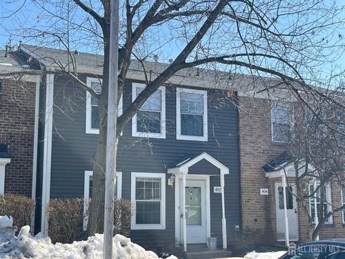 402 Rittenhouse Ct, North Brunswick, NJ, 08902-3533 | Card Image