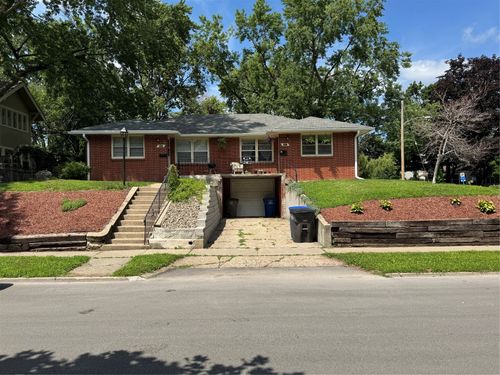 3601 Kingman Boulevard, Des Moines, IA, 50311 | Card Image