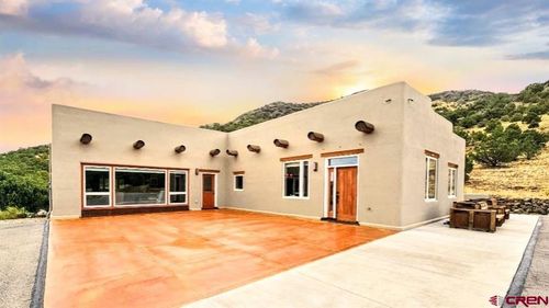 4100 Wilderness Cyn, Del Norte, CO, 81132 | Card Image