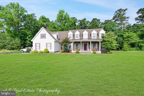 4994 Old Mill Branch Rd, Salisbury, MD, 21801-1226 | Card Image