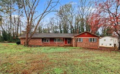 7687 Tyra Cv, Jonesboro, GA, 30236-2842 | Card Image