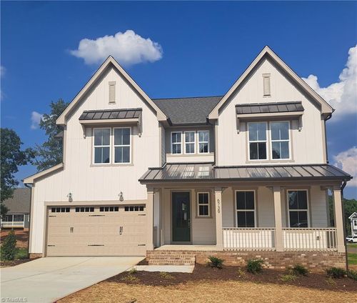 6739 Honeycutt Reserve Dr, Oak Ridge, NC, 27310-9914 | Card Image
