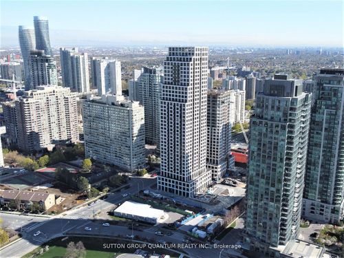 601-36 Elm Dr. W. Drive, Mississauga, ON, L5J1J4 | Card Image