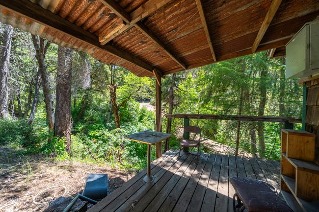 0000 E Fork Rd, Home with 0 bedrooms, 0 bathrooms and null parking in French Gulch CA | Image 13