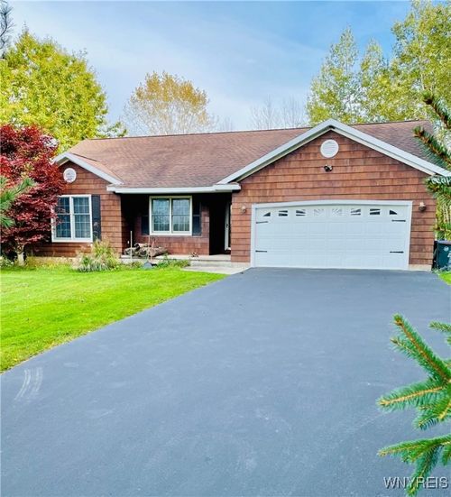 1651 Hartland Road, Somerset, NY, 14012 | Card Image