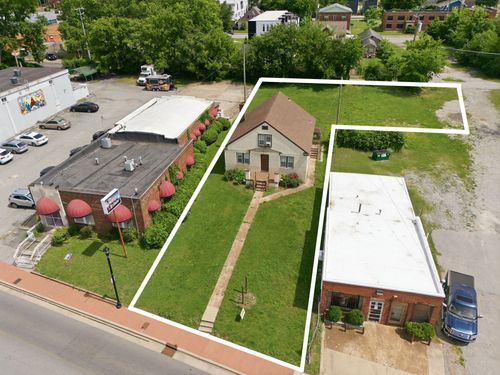 1503 Jefferson St, Nashville, TN, 37208 | Card Image