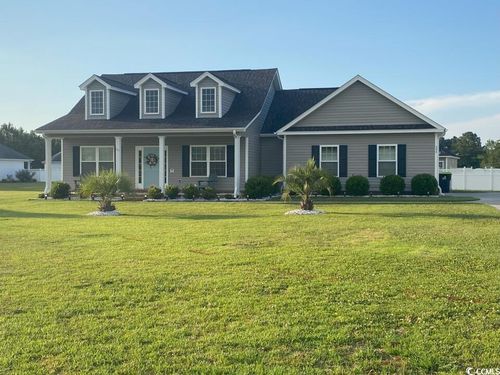 206 Marley Ct, Conway, SC, 29526-7852 | Card Image