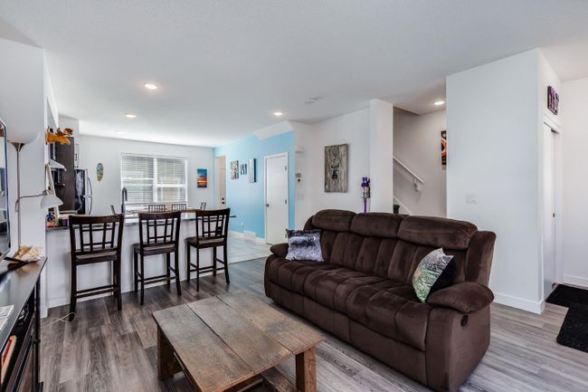 308 Silverado Skies Common Sw, Home with 2 bedrooms, 2 bathrooms and 3 parking in Calgary AB | Image 5