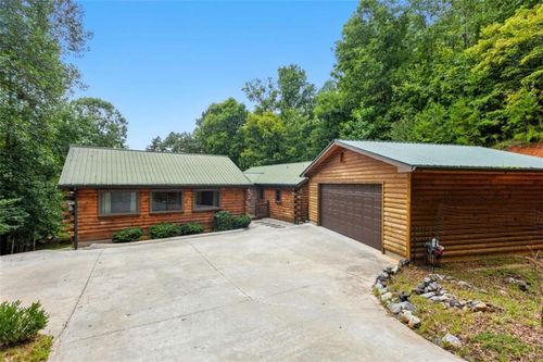 3040 Panorama Dr, Sautee Nacoochee, GA, 30571-3908 | Card Image