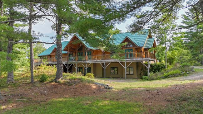 1591 Newburne Rd, Home with 4 bedrooms, 4 bathrooms and 3 parking in Barss Corner NS | Image 41