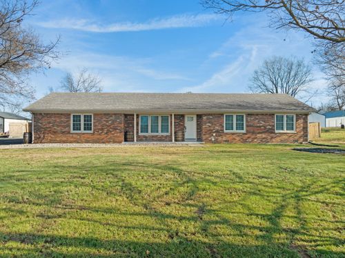 4877 Louisville Road, Salvisa, KY, 40372 | Card Image