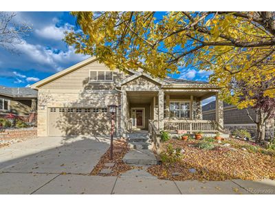 23375 E Moraine Pl, House other with 3 bedrooms, 1 bathrooms and null parking in Aurora CO | Image 1