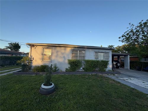 6741 Nw 6th Ct, Miami, FL, 33150-4107 | Card Image