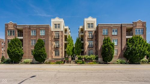 207-450 E Ohio St, Indianapolis, IN, 46204-2675 | Card Image