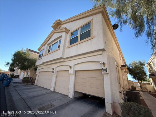 102-6543 Buster Brown Ave, Las Vegas, NV, 89122-1790 | Card Image