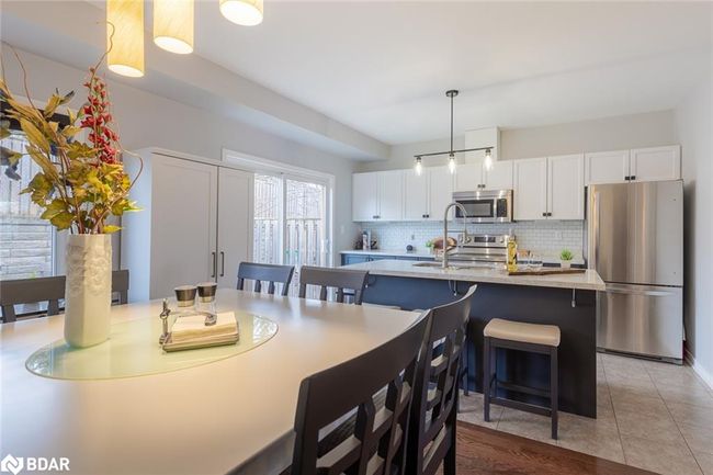 36 - 175 Stanley St, Townhouse with 3 bedrooms, 3 bathrooms and 2 parking in Barrie ON | Image 12