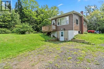 2802 Highway 1, House other with 2 bedrooms, 1 bathrooms and null parking in Upper Clements NS | Image 3