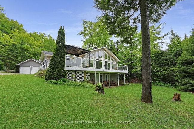 1093 Comak Cres, House other with 3 bedrooms, 2 bathrooms and 4 parking in Algonquin Highlands ON | Image 33