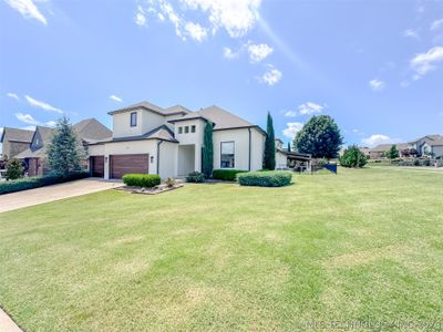 501 E Fredericksburg Street, House other with 5 bedrooms, 4 bathrooms and null parking in Broken Arrow OK | Image 2