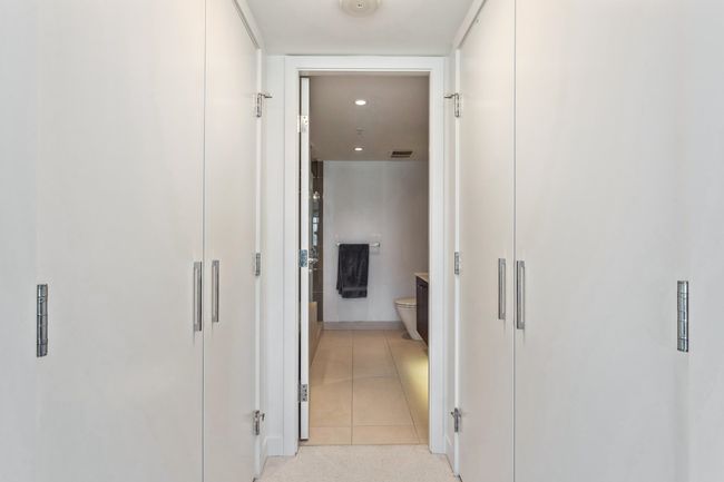 3206 - 1028 Barclay St, Condo with 2 bedrooms, 2 bathrooms and 1 parking in Vancouver BC | Image 15