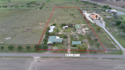 264490 S Tamm Lane, Harlingen, TX, 78552 | Card Image