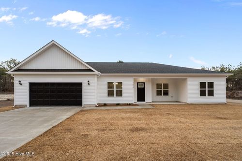 Lot 1 E Stanford Street, Beulaville, NC, 28518 | Card Image