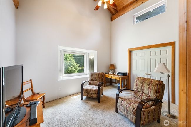 Upper Level Third Bedroom | Image 25