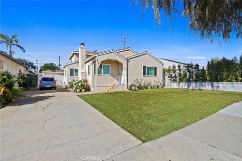 657 Wilber Pl, Montebello, CA, 90640-3763 | Card Image
