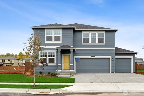 40-1444 Pecheos Ave, Buckley, WA, 98321-4403 | Card Image